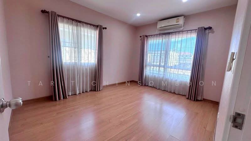 Passorn Prestige Pattanakarn 38, Bangkok, Soi Phatthanakan 38, Suan Luang, Bangkok, 4 Bedrooms, 208 sqm, Single Detached House For Sale, by Tarit Chinsomboon, 500480984 - DDproperty.com