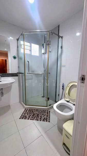 Passorn Prestige Pattanakarn 38, Bangkok, Soi Phatthanakan 38, Suan Luang, Bangkok, 4 Bedrooms, 208 sqm, Single Detached House For Sale, by Tarit Chinsomboon, 500480984 - DDproperty.com