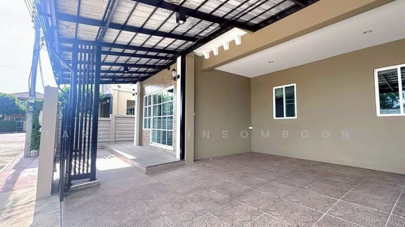 Passorn Prestige Pattanakarn 38 : ภัสสร เพรจทีส พัฒนาการ 38, กรุงเทพ, ซอยพัฒนาการ 38, สวนหลวง, กรุงเทพ, 208 ตร.ม., บ้านเดี่ยว ขาย, โดย Tarit Chinsomboon, 500480984 - DDproperty.com
