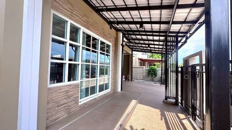 Passorn Prestige Pattanakarn 38 : ภัสสร เพรจทีส พัฒนาการ 38, กรุงเทพ, ซอยพัฒนาการ 38, สวนหลวง, กรุงเทพ, 208 ตร.ม., บ้านเดี่ยว ขาย, โดย Tarit Chinsomboon, 500480984 - DDproperty.com