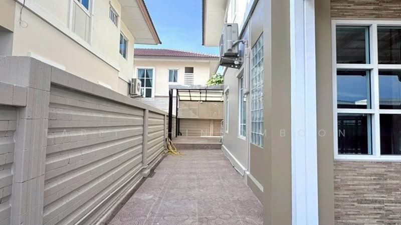 Passorn Prestige Pattanakarn 38 : ภัสสร เพรจทีส พัฒนาการ 38, กรุงเทพ, ซอยพัฒนาการ 38, สวนหลวง, กรุงเทพ, 208 ตร.ม., บ้านเดี่ยว ขาย, โดย Tarit Chinsomboon, 500480984 - DDproperty.com