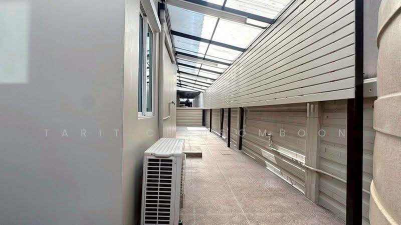 Passorn Prestige Pattanakarn 38, Bangkok, Soi Phatthanakan 38, Suan Luang, Bangkok, 4 Bedrooms, 208 sqm, Single Detached House For Sale, by Tarit Chinsomboon, 500480984 - DDproperty.com