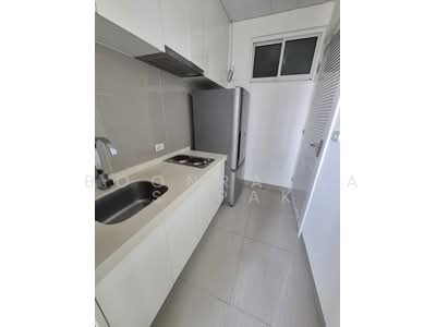 For Rent - TC Green Rama 9, Bangkok