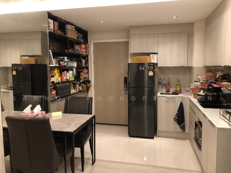 Vtara Sukhumvit 36, Bangkok, 118 Soi Saen Sabai, Phra Kanong, Khlong Toei, Bangkok, 2 Bedrooms, 58 sqm, Condo For Sale, by Sannop Phongpraphan, 500480988 - DDproperty.com