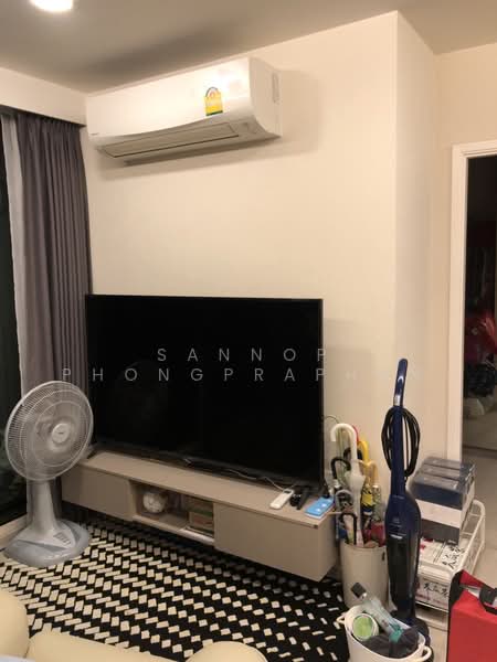 Vtara Sukhumvit 36, Bangkok, 118 Soi Saen Sabai, Phra Kanong, Khlong Toei, Bangkok, 2 Bedrooms, 58 sqm, Condo For Sale, by Sannop Phongpraphan, 500480988 - DDproperty.com