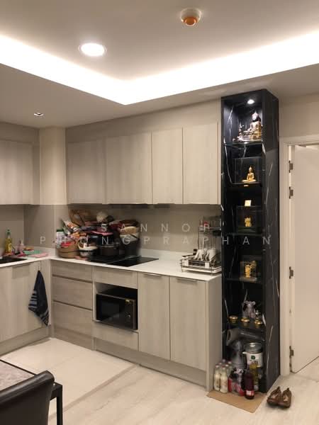 Vtara Sukhumvit 36, Bangkok, 118 Soi Saen Sabai, Phra Kanong, Khlong Toei, Bangkok, 2 Bedrooms, 58 sqm, Condo For Sale, by Sannop Phongpraphan, 500480988 - DDproperty.com