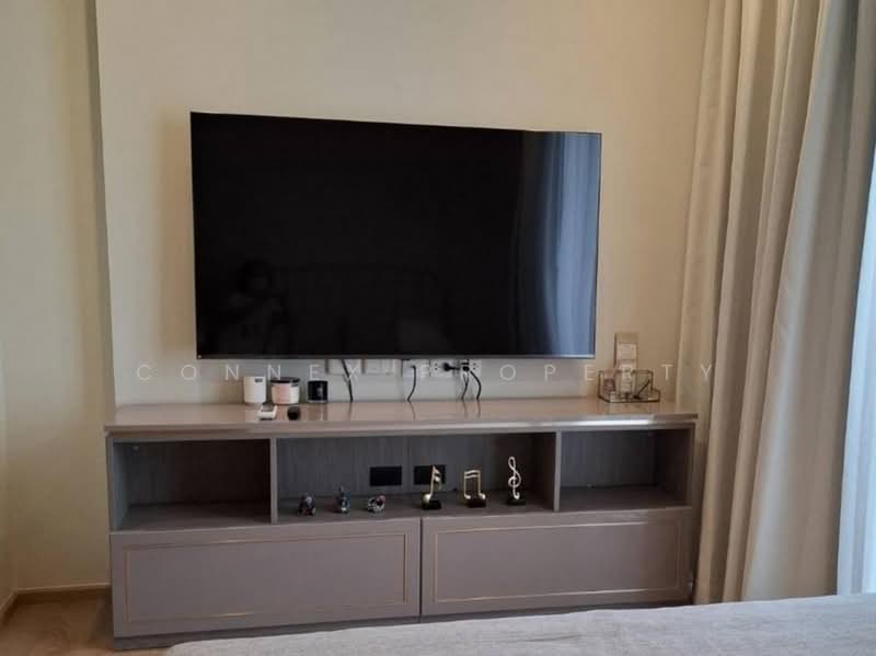 Noble Around Sukhumvit 33, Bangkok, 17 Soi Sukhumvit 33, Khlong Tan Nua, Watthana, Bangkok, 1 Bedroom, 27 sqm, Condo For Rent, by Connex Property, 500480989 - DDproperty.com