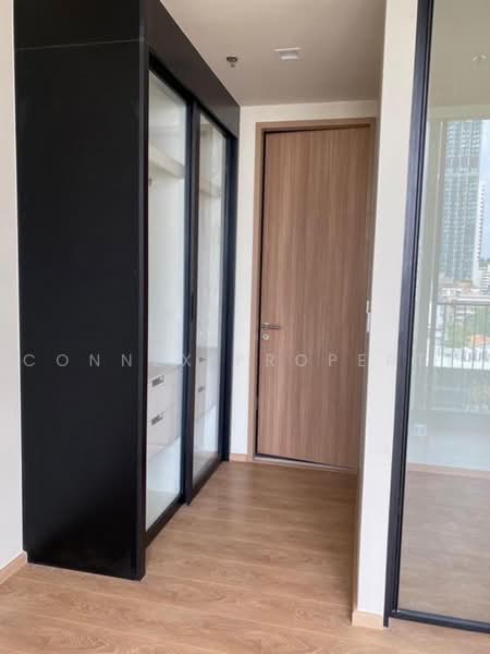 Noble Around Sukhumvit 33, Bangkok, 17 Soi Sukhumvit 33, Khlong Tan Nua, Watthana, Bangkok, 1 Bedroom, 27 sqm, Condo For Rent, by Connex Property, 500480989 - DDproperty.com