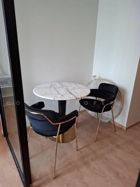 Noble Around Sukhumvit 33, Bangkok, 17 Soi Sukhumvit 33, Khlong Tan Nua, Watthana, Bangkok, 1 Bedroom, 27 sqm, Condo For Rent, by Connex Property, 500480989 - DDproperty.com