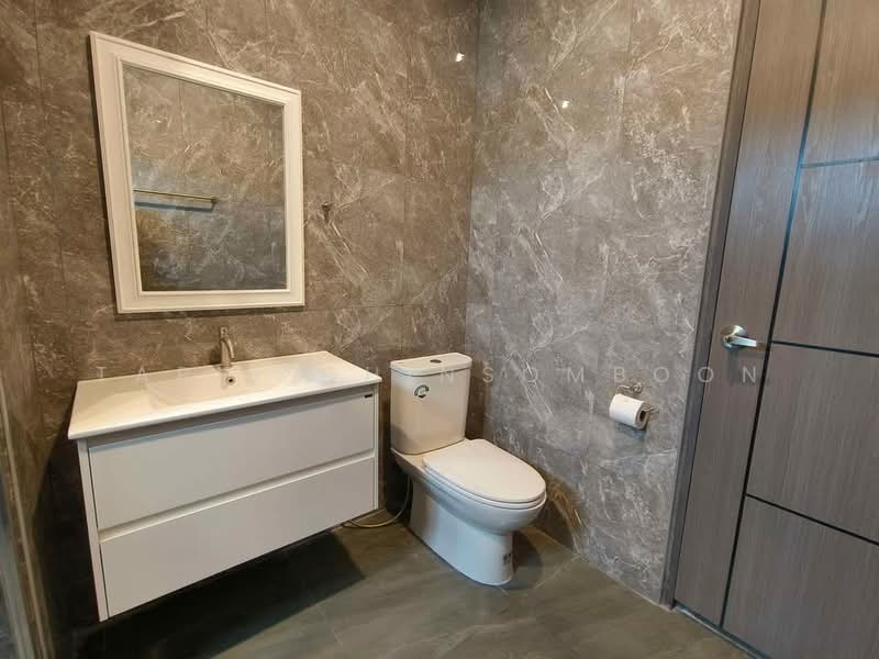 4-BR House, Bangkok, Phra Kanong Nua, Watthana, Bangkok, 4 Bedrooms, 330 sqm, Single Detached House For Sale, by Tarit Chinsomboon, 500480992 - DDproperty.com