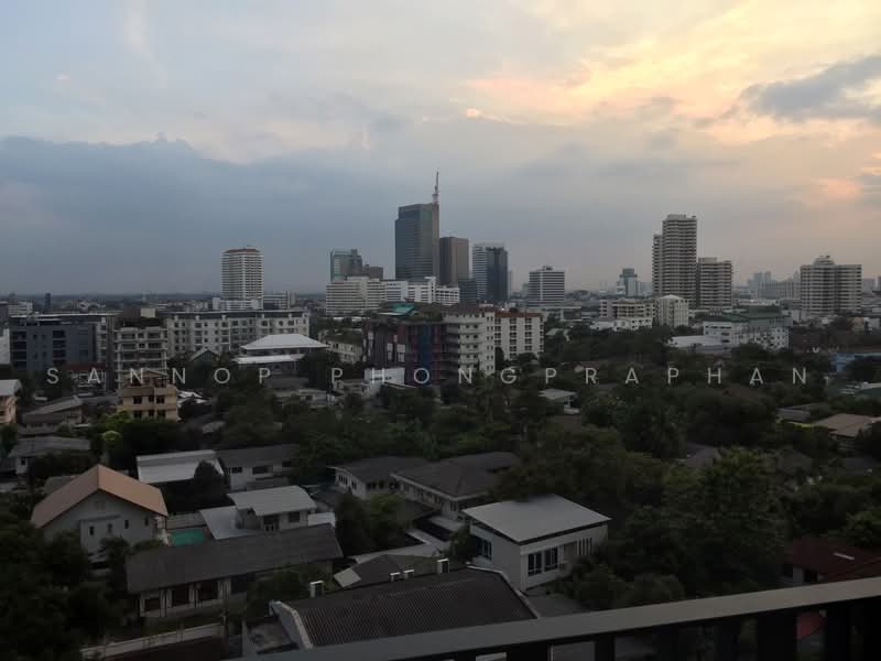 Keyne by Sansiri, Bangkok, 766 Sukhumvit Road, Khlong Toei, Bangkok, 1 Bedroom, 53 sqm, Condo For Rent, by Sannop Phongpraphan, 500480993 - DDproperty.com