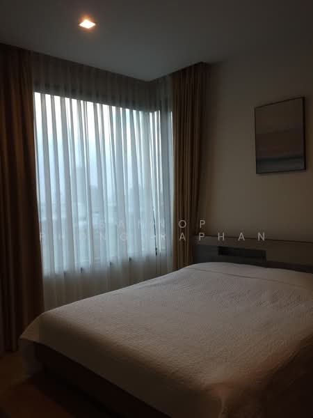 Keyne by Sansiri, Bangkok, 766 Sukhumvit Road, Khlong Toei, Bangkok, 1 Bedroom, 53 sqm, Condo For Rent, by Sannop Phongpraphan, 500480993 - DDproperty.com
