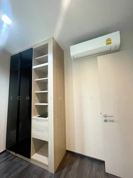 The Line Asoke-Ratchada, Bangkok, Din Daeng Road, Din Daeng, Bangkok, 2 Bedrooms, 47 sqm, Condo For Sale, by Nicha Na Lampang, 500480994 - DDproperty.com