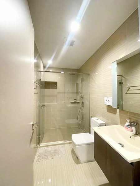 The Line Asoke-Ratchada, Bangkok, Din Daeng Road, Din Daeng, Bangkok, 2 Bedrooms, 47 sqm, Condo For Sale, by Nicha Na Lampang, 500480994 - DDproperty.com