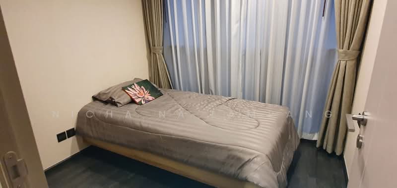 The Line Asoke-Ratchada, Bangkok, Din Daeng Road, Din Daeng, Bangkok, 2 Bedrooms, 47 sqm, Condo For Sale, by Nicha Na Lampang, 500480994 - DDproperty.com