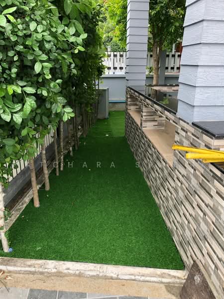 3-BR House, Chon Buri (Pattaya), Nong Pru, Bang Lamung (Pattaya), Chon Buri (Pattaya), 3 Bedrooms, 327 sqm, Single Detached House For Rent, by Patchara Srisak, 500480995 - DDproperty.com