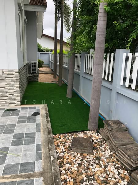 3-BR House, Chon Buri (Pattaya), Nong Pru, Bang Lamung (Pattaya), Chon Buri (Pattaya), 3 Bedrooms, 327 sqm, Single Detached House For Rent, by Patchara Srisak, 500480995 - DDproperty.com