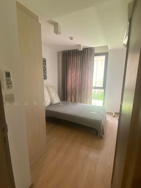 Maestro 12 Ratchathewi, Bangkok, 368 Phetchaburi Road, Thung Phaya Thai, Ratchathewi, Bangkok, 2 Bedrooms, 62 sqm, Condo For Rent, by Boonraksa Sopak, 500480997 - DDproperty.com