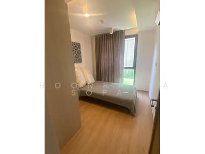 For Rent - Maestro 12 Ratchathewi, Bangkok