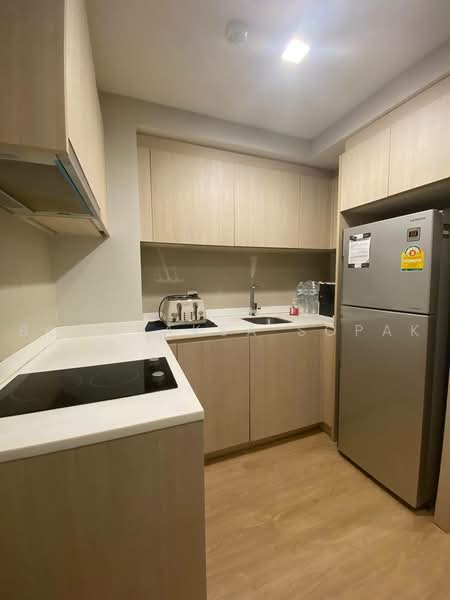 Maestro 12 Ratchathewi, Bangkok, 368 Phetchaburi Road, Thung Phaya Thai, Ratchathewi, Bangkok, 2 Bedrooms, 62 sqm, Condo For Rent, by Boonraksa Sopak, 500480997 - DDproperty.com