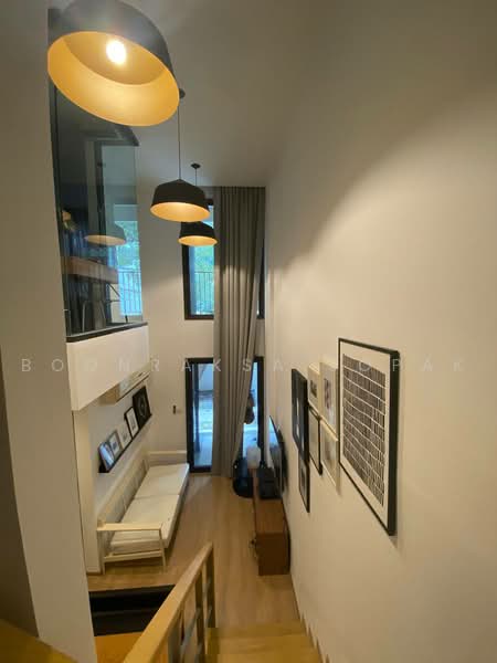 Maestro 12 Ratchathewi, Bangkok, 368 Phetchaburi Road, Thung Phaya Thai, Ratchathewi, Bangkok, 2 Bedrooms, 62 sqm, Condo For Rent, by Boonraksa Sopak, 500480997 - DDproperty.com