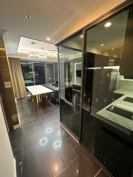 C Ekkamai, Bangkok, 888 Soi Sukhumvit 63, Sukhumvit Road, Khlong Tan Nua, Watthana, Bangkok, 2 Bedrooms, 66 sqm, Condo For Sale, by Pemika Aukkaraleekul, 500480998 - DDproperty.com