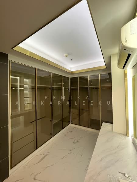 C Ekkamai, Bangkok, 888 Soi Sukhumvit 63, Sukhumvit Road, Khlong Tan Nua, Watthana, Bangkok, 2 Bedrooms, 66 sqm, Condo For Sale, by Pemika Aukkaraleekul, 500480998 - DDproperty.com
