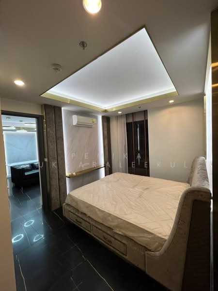 C Ekkamai, Bangkok, 888 Soi Sukhumvit 63, Sukhumvit Road, Khlong Tan Nua, Watthana, Bangkok, 2 Bedrooms, 66 sqm, Condo For Sale, by Pemika Aukkaraleekul, 500480998 - DDproperty.com