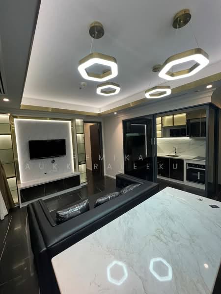 C Ekkamai, Bangkok, 888 Soi Sukhumvit 63, Sukhumvit Road, Khlong Tan Nua, Watthana, Bangkok, 2 Bedrooms, 66 sqm, Condo For Sale, by Pemika Aukkaraleekul, 500480998 - DDproperty.com