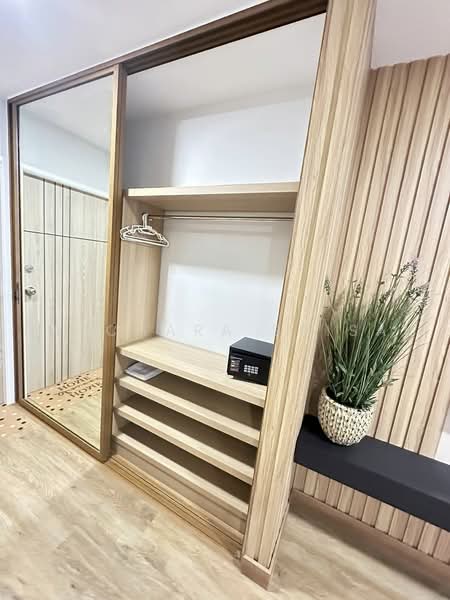 Diana Estates South Pattaya, Chon Buri (Pattaya), 9 บัวขาว, Ban Bung, Chon Buri (Pattaya), 1 Bedroom, 31 sqm, Condo For Rent, by Patchara Srisak, 500481000 - DDproperty.com
