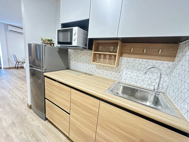 Diana Estates South Pattaya, Chon Buri (Pattaya), 9 บัวขาว, Ban Bung, Chon Buri (Pattaya), 1 Bedroom, 31 sqm, Condo For Rent, by Patchara Srisak, 500481000 - DDproperty.com