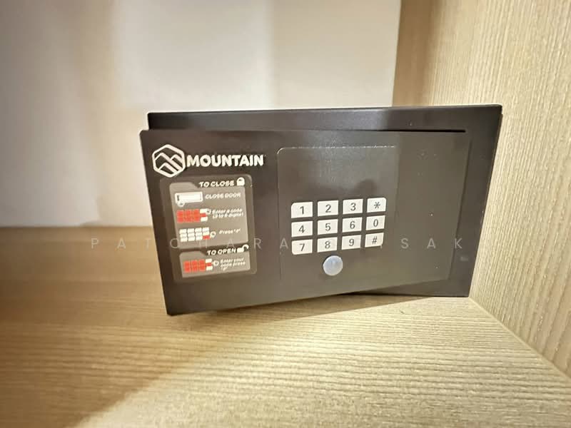 Diana Estates South Pattaya, Chon Buri (Pattaya), 9 บัวขาว, Ban Bung, Chon Buri (Pattaya), 1 Bedroom, 31 sqm, Condo For Rent, by Patchara Srisak, 500481000 - DDproperty.com