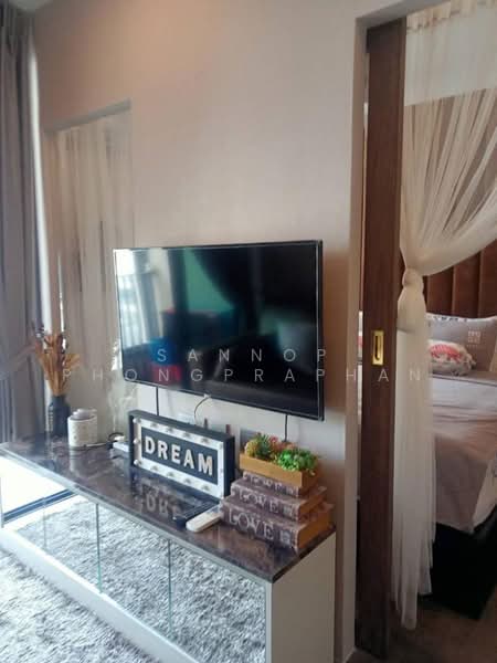 IDEO Q Siam-Ratchathewi, Bangkok, Phetchaburi Road, Thanon Phaya Thai, Ratchathewi, Bangkok, 1 Bedroom, 35 sqm, Condo For Sale, by Sannop Phongpraphan, 500481002 - DDproperty.com