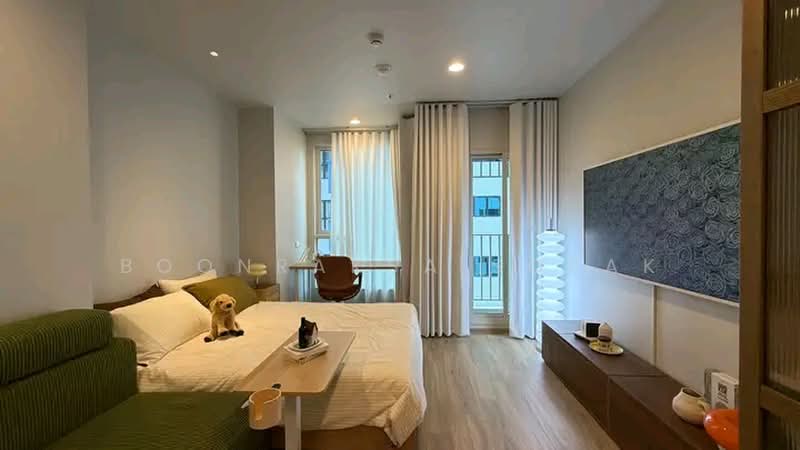 Culture Thonglor, กรุงเทพ, Soi Sukhumvit 59, Sukhumvit Road, คลองตันเหนือ, วัฒนา, กรุงเทพ, 25 ตร.ม., คอนโด ให้เช่า, โดย Boonraksa Sopak, 500481004 - DDproperty.com
