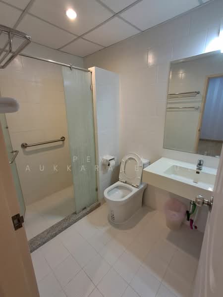 Supalai River Place Charoen Nakorn, Bangkok, 1529 Soi Chareonnakorn 39, Chareonnakorn Road, Bang Lam Phu Lang, Khlong San, Bangkok, 1 Bedroom, 51 sqm, Condo For Sale, by Pemika Aukkaraleekul, 500481005 - DDproperty.com