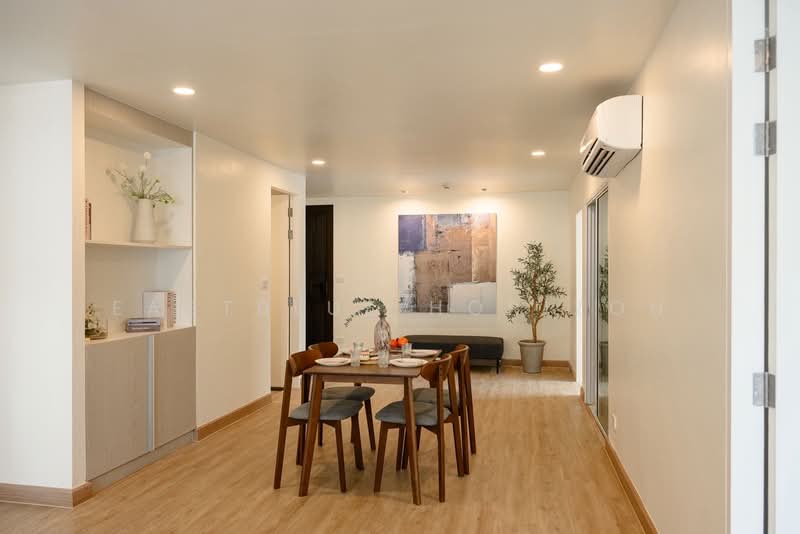 Voque Sukhumvit 31, Bangkok, 69 Sukhumvit 31, Khlongtoei Nua, Watthana, Bangkok, 3 Bedrooms, 121 sqm, Condo For Sale, by Eastblue Horizon, 500481006 - DDproperty.com