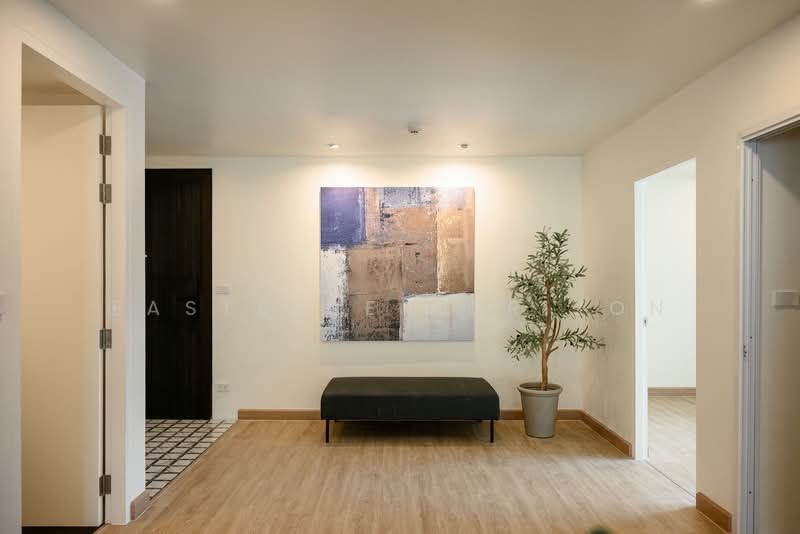Voque Sukhumvit 31, Bangkok, 69 Sukhumvit 31, Khlongtoei Nua, Watthana, Bangkok, 3 Bedrooms, 121 sqm, Condo For Sale, by Eastblue Horizon, 500481006 - DDproperty.com