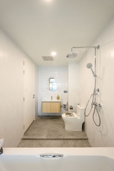 Voque Sukhumvit 31, Bangkok, 69 Sukhumvit 31, Khlongtoei Nua, Watthana, Bangkok, 3 Bedrooms, 121 sqm, Condo For Sale, by Eastblue Horizon, 500481006 - DDproperty.com