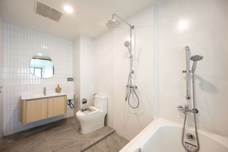 Voque Sukhumvit 31, Bangkok, 69 Sukhumvit 31, Khlongtoei Nua, Watthana, Bangkok, 3 Bedrooms, 121 sqm, Condo For Sale, by Eastblue Horizon, 500481006 - DDproperty.com