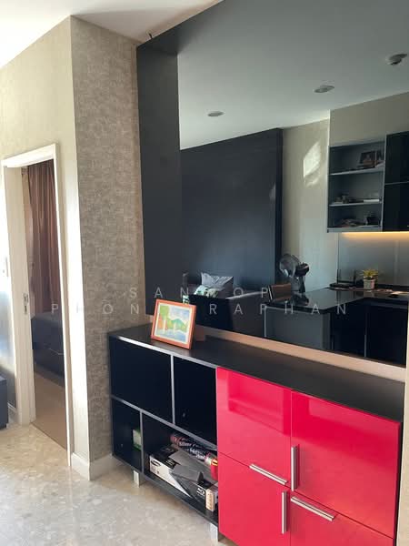 The Crest Sukhumvit 34, Bangkok, 778 Sukhumvit Road, Khong Tan, Khlong Toei, Bangkok, 1 Bedroom, 36 sqm, Condo For Sale, by Sannop Phongpraphan, 500481011 - DDproperty.com