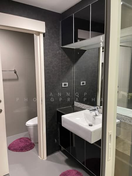 The Crest Sukhumvit 34, Bangkok, 778 Sukhumvit Road, Khong Tan, Khlong Toei, Bangkok, 1 Bedroom, 36 sqm, Condo For Sale, by Sannop Phongpraphan, 500481011 - DDproperty.com