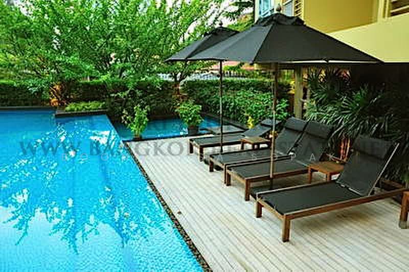 HIVE Sukhumvit 65, Bangkok, 9 Soi Sukhumvit 65, Sukhumvit Road, Phra Kanong Nua, Watthana, Bangkok, 2 Bedrooms, 66 sqm, Condo For Rent, by Boonraksa Sopak, 500481012 - DDproperty.com