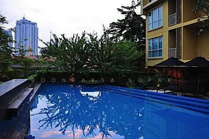 HIVE Sukhumvit 65 (ไฮฟ์ สุขุมวิท65), กรุงเทพ, 9 ซอยสุขุมวิท 65 ถนนสุขุมวิท, พระโขนงเหนือ, วัฒนา, กรุงเทพ, 66 ตร.ม., คอนโด ให้เช่า, โดย Boonraksa Sopak, 500481012 - DDproperty.com