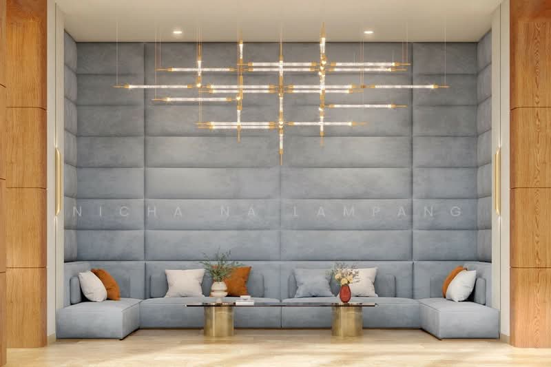 XT 10 Ekkamai, Bangkok, 106 Sukhumvit Soi 63, Khlong Tan Nua, Watthana, Bangkok, 2 Bedrooms, 57 sqm, Condo For Sale, by Nicha Na Lampang, 500481013 - DDproperty.com