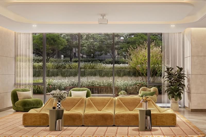XT 10 Ekkamai, Bangkok, 106 Sukhumvit Soi 63, Khlong Tan Nua, Watthana, Bangkok, 2 Bedrooms, 57 sqm, Condo For Sale, by Nicha Na Lampang, 500481013 - DDproperty.com
