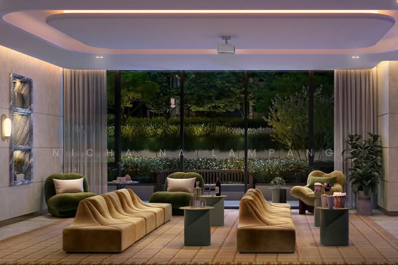 XT 10 Ekkamai, Bangkok, 106 Sukhumvit Soi 63, Khlong Tan Nua, Watthana, Bangkok, 2 Bedrooms, 57 sqm, Condo For Sale, by Nicha Na Lampang, 500481013 - DDproperty.com