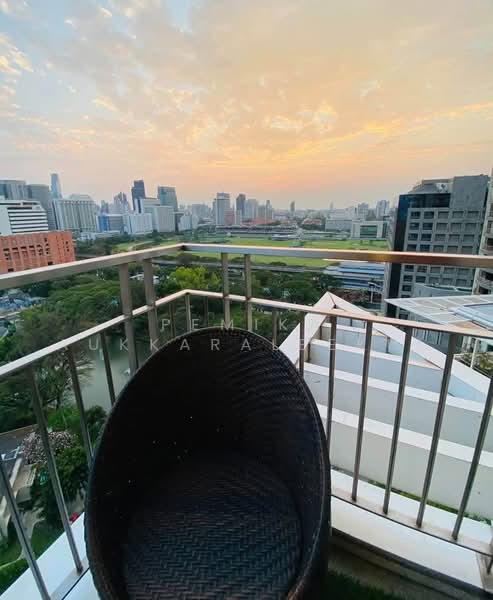 Baan Rajprasong, Bangkok, 3 Rajdamri Road, Lumphini, Pathum Wan, Bangkok, 3 Bedrooms, 169 sqm, Condo For Sale, by Pemika Aukkaraleekul, 500481014 - DDproperty.com
