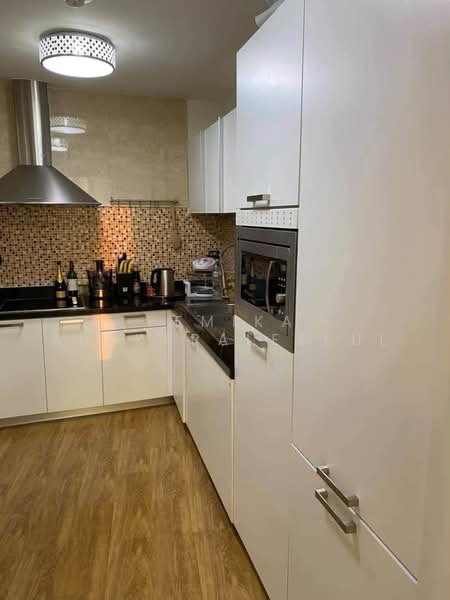 Baan Rajprasong, Bangkok, 3 Rajdamri Road, Lumphini, Pathum Wan, Bangkok, 3 Bedrooms, 169 sqm, Condo For Sale, by Pemika Aukkaraleekul, 500481014 - DDproperty.com
