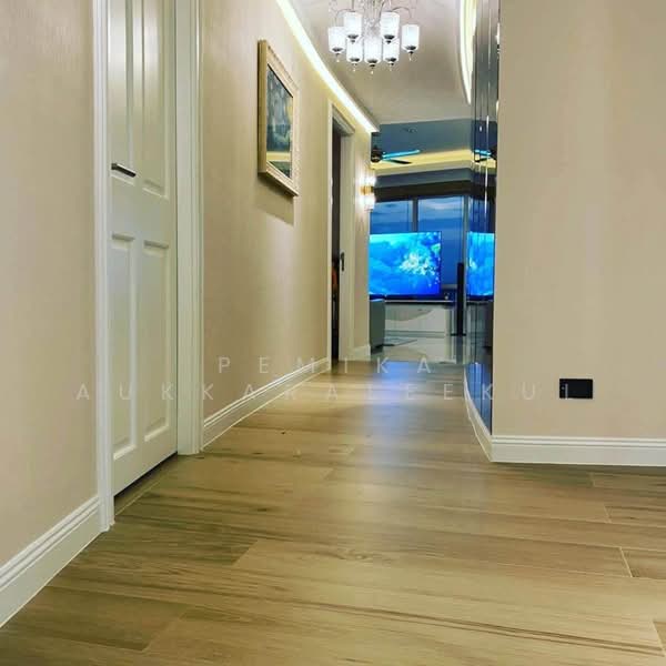 Baan Rajprasong, Bangkok, 3 Rajdamri Road, Lumphini, Pathum Wan, Bangkok, 3 Bedrooms, 169 sqm, Condo For Sale, by Pemika Aukkaraleekul, 500481014 - DDproperty.com