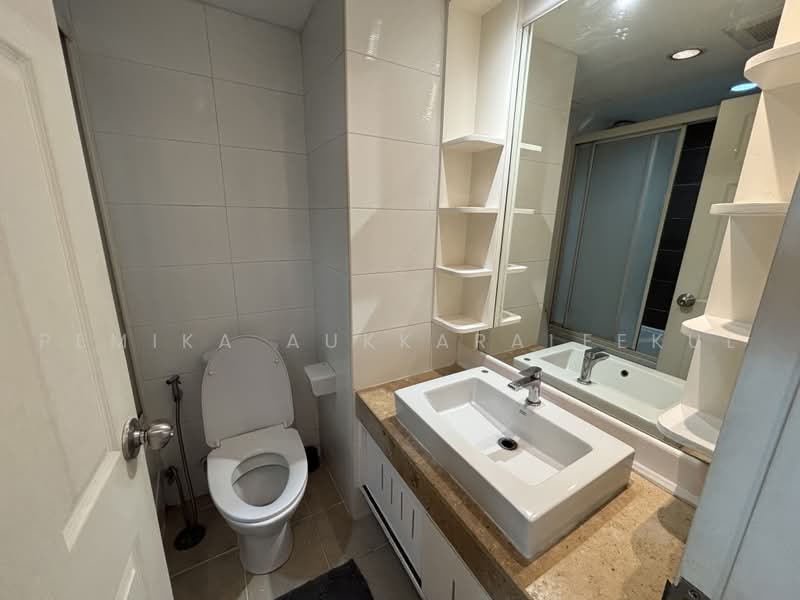 Grand Park View Asoke, Bangkok, 21 Sukhumvit Road, Khlongtoei Nua, Watthana, Bangkok, 2 Bedrooms, 100 sqm, Condo For Sale, by Pemika Aukkaraleekul, 500481019 - DDproperty.com